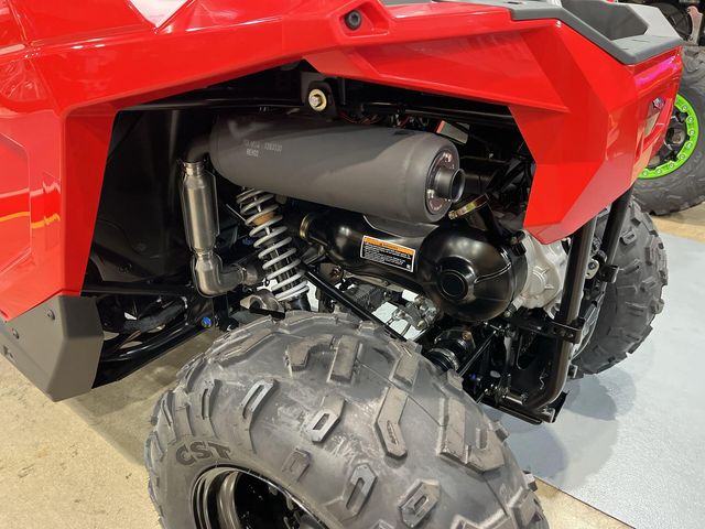 New 2026 Polaris RZR 200 EFI Image 17