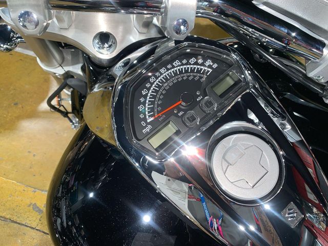 4.99% APR for 36 mos!* New 2025 Suzuki BOULEVARD M109R for Sale