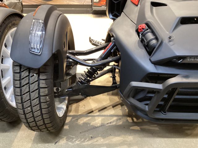 2023 Can-Am RYKER RALLY 900Image 9
