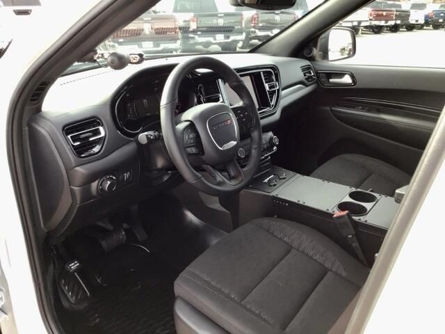 New 2023 Dodge Durango Pursuit AwdImage 9
