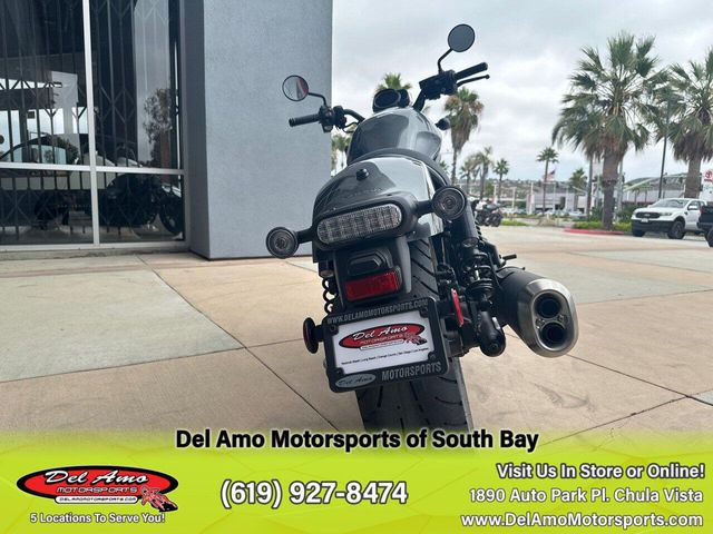 New 2024 Honda REBEL 1100 DCT Image 3