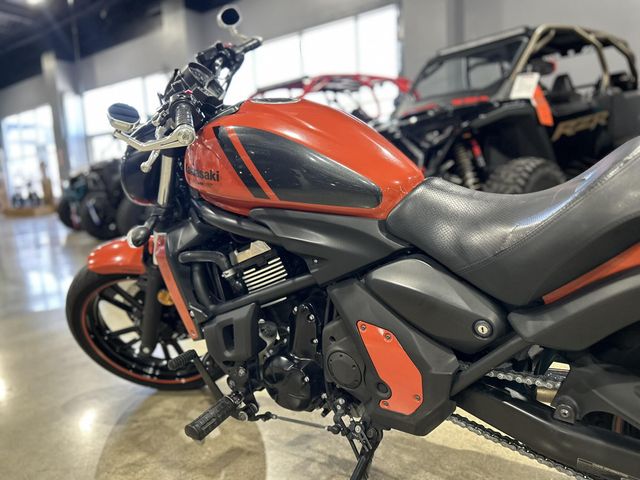 Used 2018 Kawasaki VULCAN S ABS Image 22