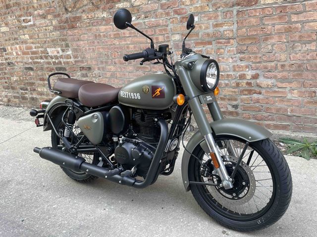 Classic royal best sale enfield for sale