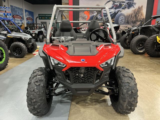 New 2026 Polaris RZR 200 EFI Image 10