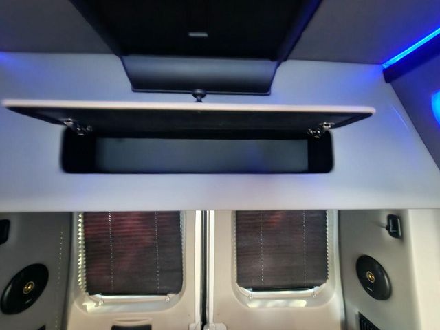 2023 RAM Promaster 2500 Window Van High Roof 159