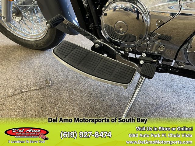 2025 Suzuki BOULEVARD C50 Image 10