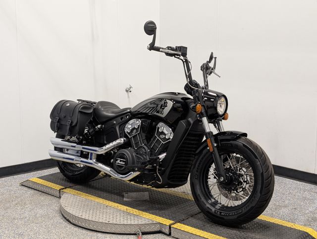 2023 Indian Scout Bobber TWENTY