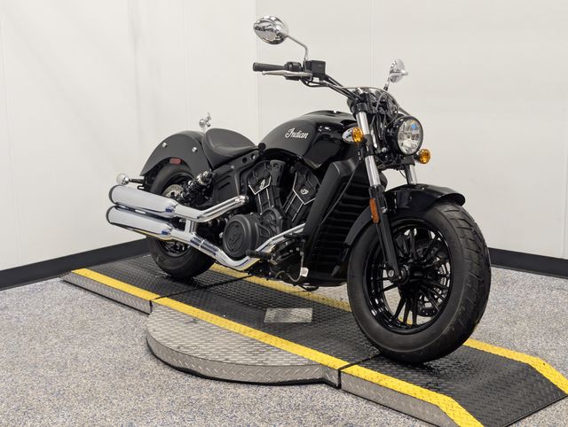 2023 Indian Scout Sixty