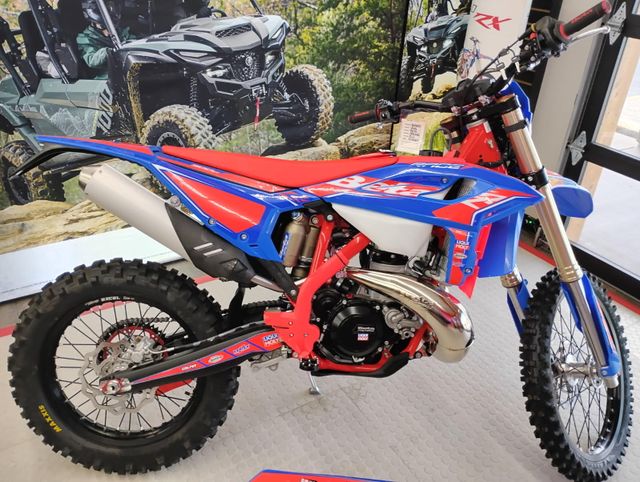 2026 Beta 300 RR RACE