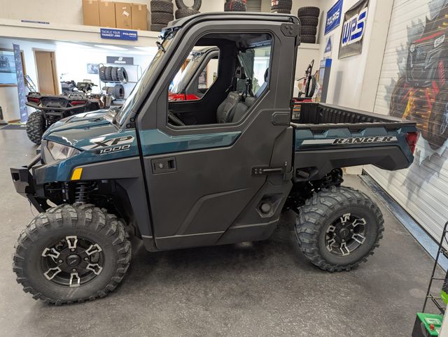 2027 Polaris Ranger XP 1000 NorthStar Edition Ultimate