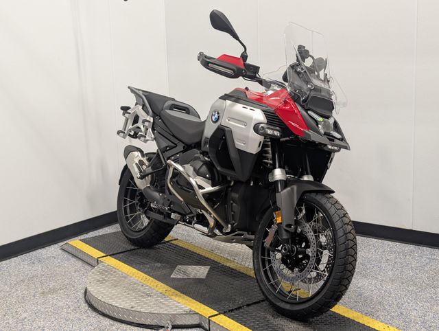 2026 BMW R 1300 GS Adventure