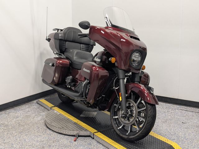 2024 Indian Roadmaster Dark Horse