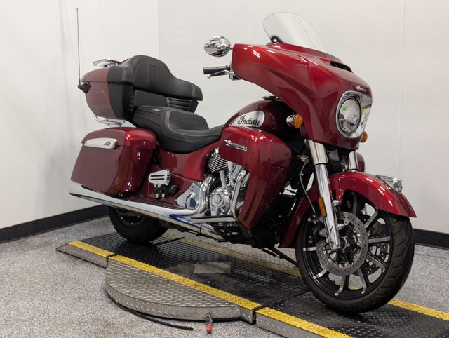 2023 Indian Roadmaster Limited