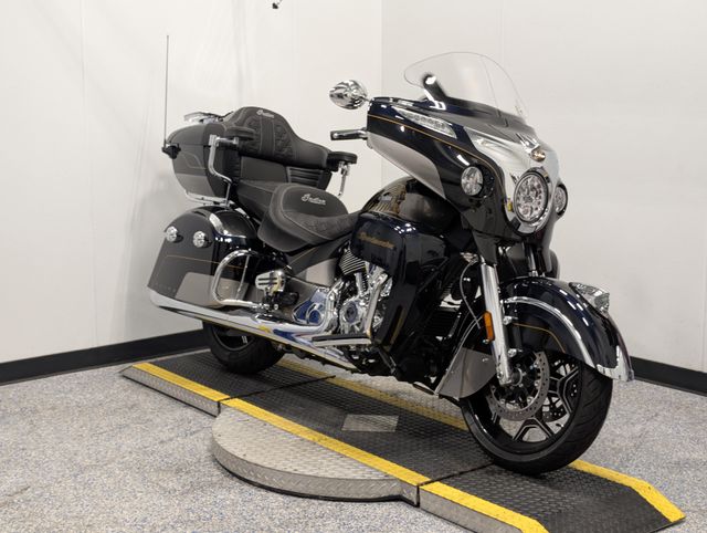 2025 Indian Roadmaster Elite