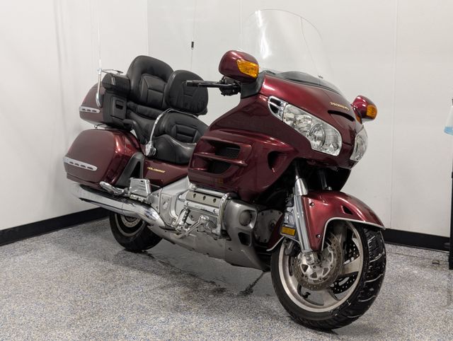 2004 Honda Gold Wing
