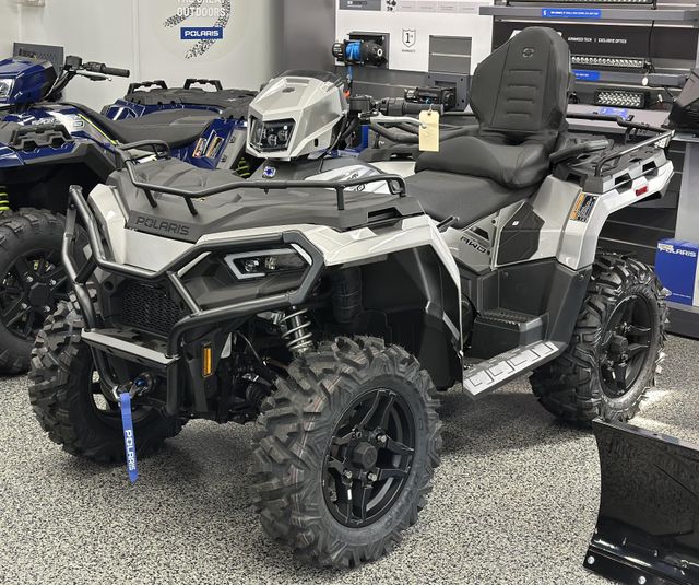 2026 Polaris SPORTSMAN TOURING 570 ULTIMATE