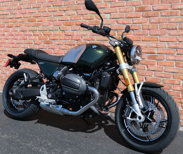 New BMW Motorcycles For Sale | Motoworks Chicago