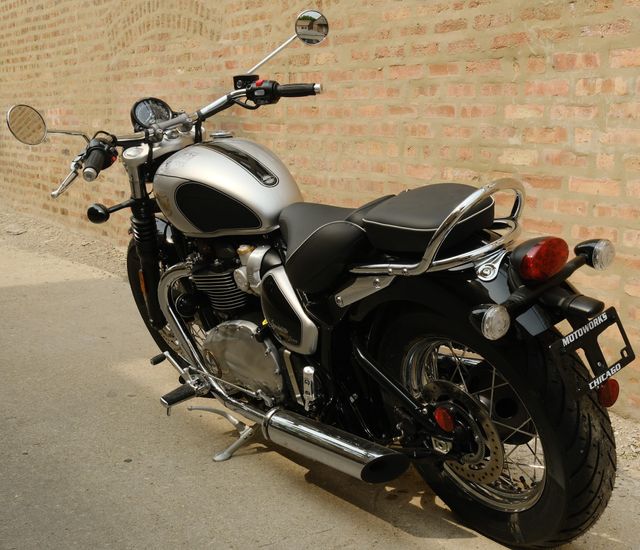 New Triumph Motorcycles For Sale | Motoworks Chicago