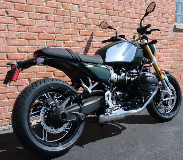 1/9 BMW R nine T 「MOTORCYCLE SERIES」 2025 BMW R 12 nineT | Motorcycle.com