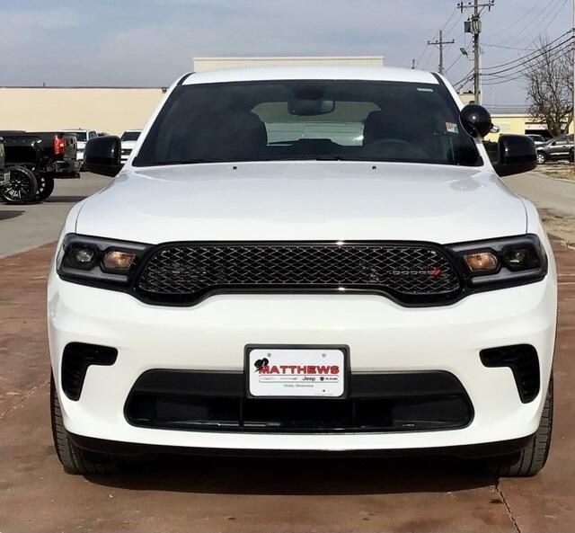New 2023 Dodge Durango Pursuit AwdImage 8