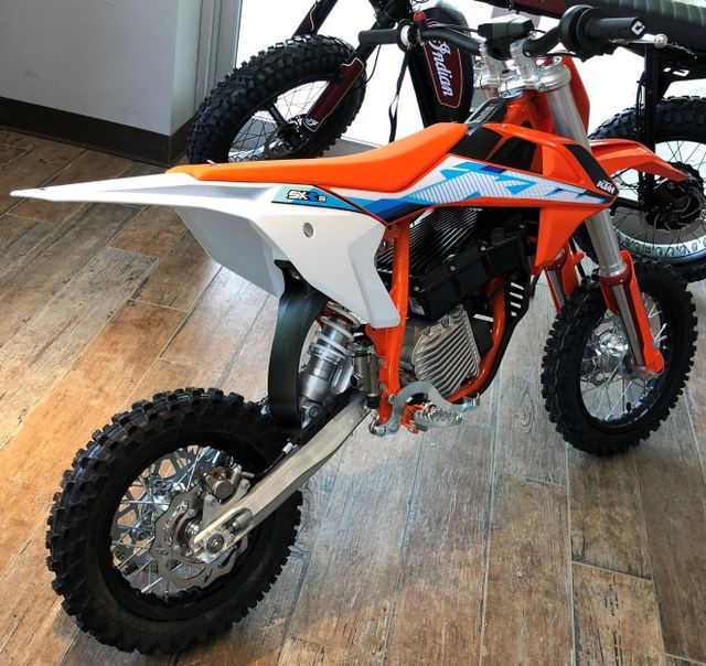 Ktm 50cc electric bike on sale