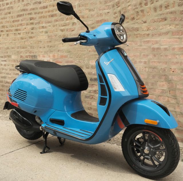 額装品/Get the Most Out of Your New Vespa 額装品/Get the Most Out of Your New Vespa More New Rizoma