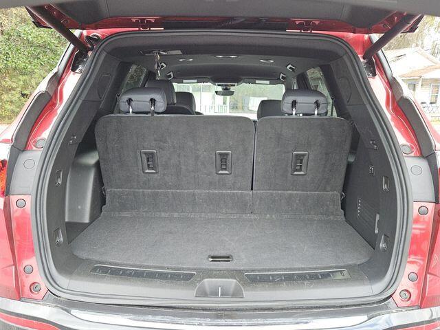 2024 Buick Enclave Premium - Photo 6