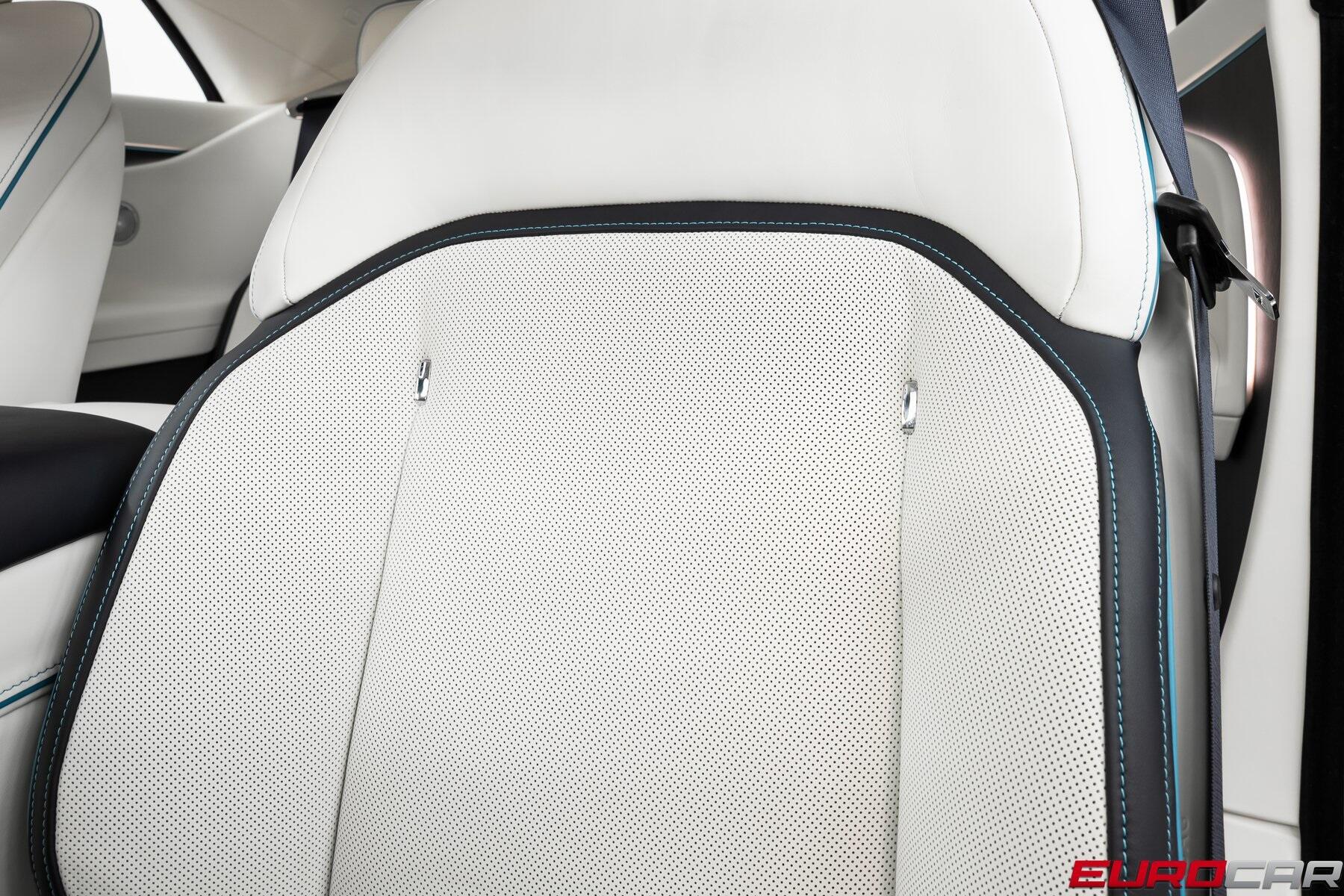 Used 2024 Rolls-Royce Spectre *LAUNCH PACKAGE * BESPOKE INTERIOR*Image 35