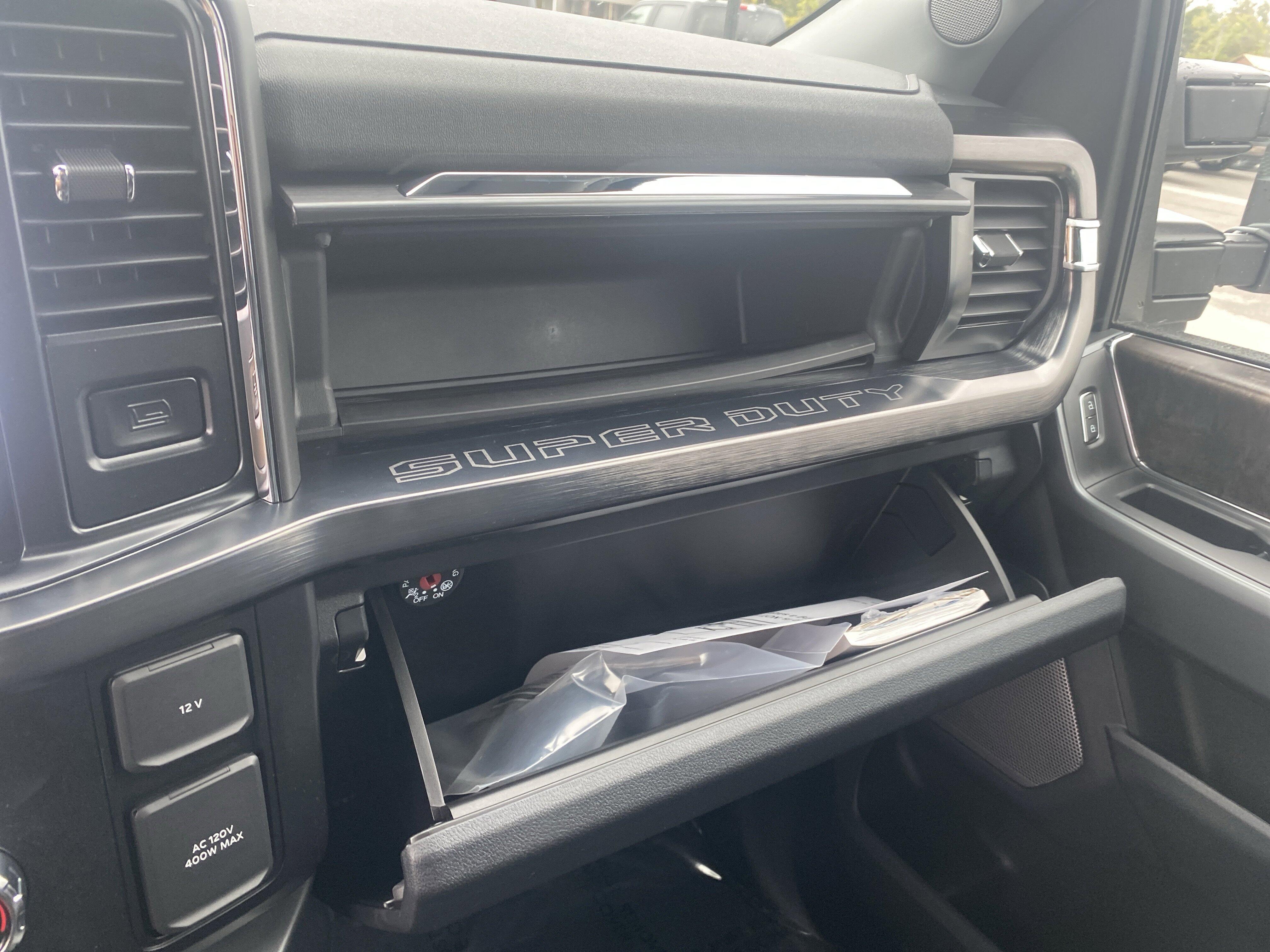 2026 Ford F-250 Super Duty Lariat - Photo 16