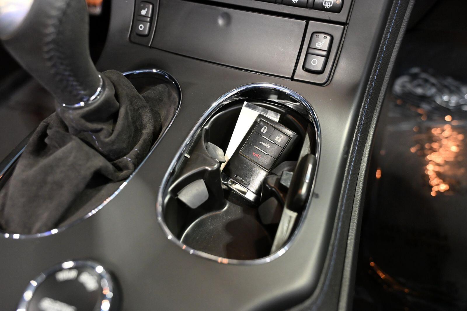2013 Chevrolet Corvette 427 - Photo 56