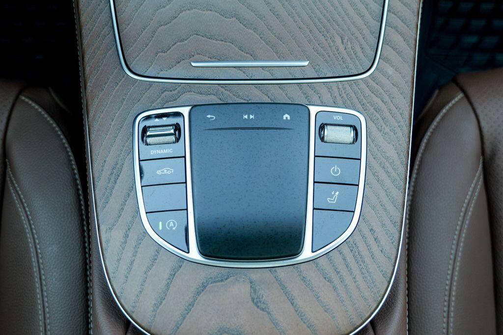 2022 Mercedes-Benz E-Class E450 All-Terrain - Photo 51