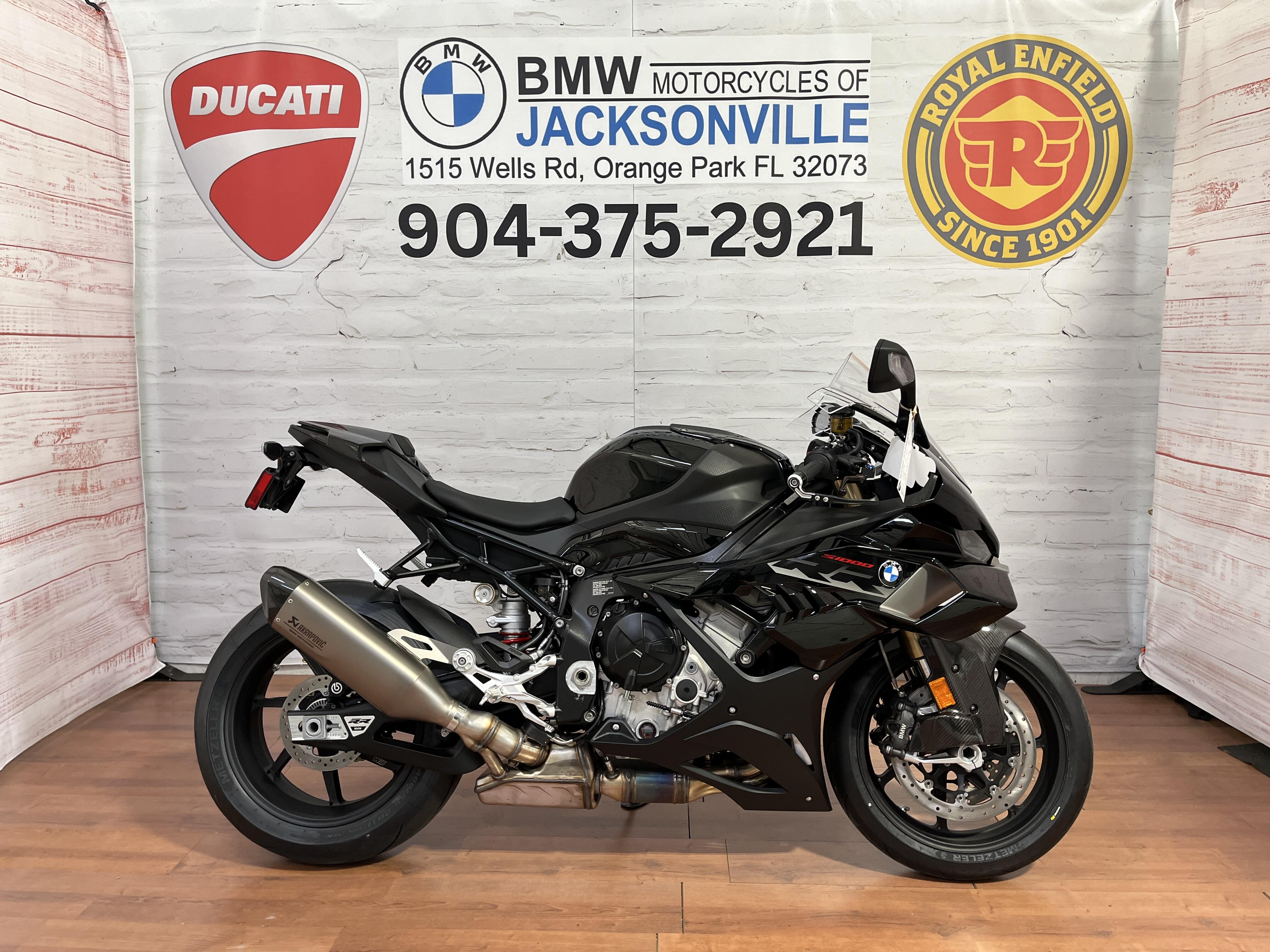 2026 BMW S 1000 RR PREMIUM PACKAGE