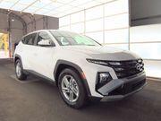 2025 Hyundai Tucson SE FWD's photo