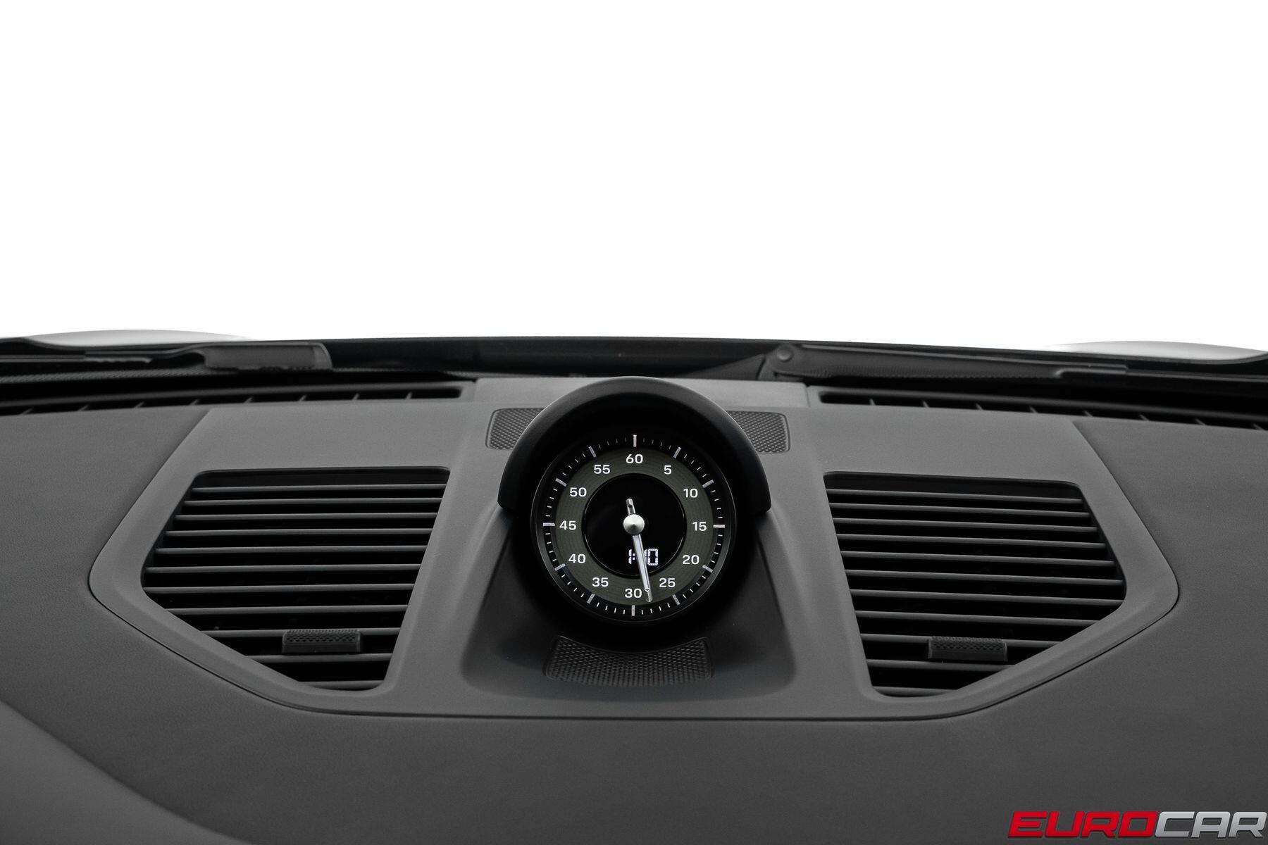 2026 Porsche 911 Turbo S *ADAPTIVE SPORT SEATS PLUS * SUNROOF*Image 29