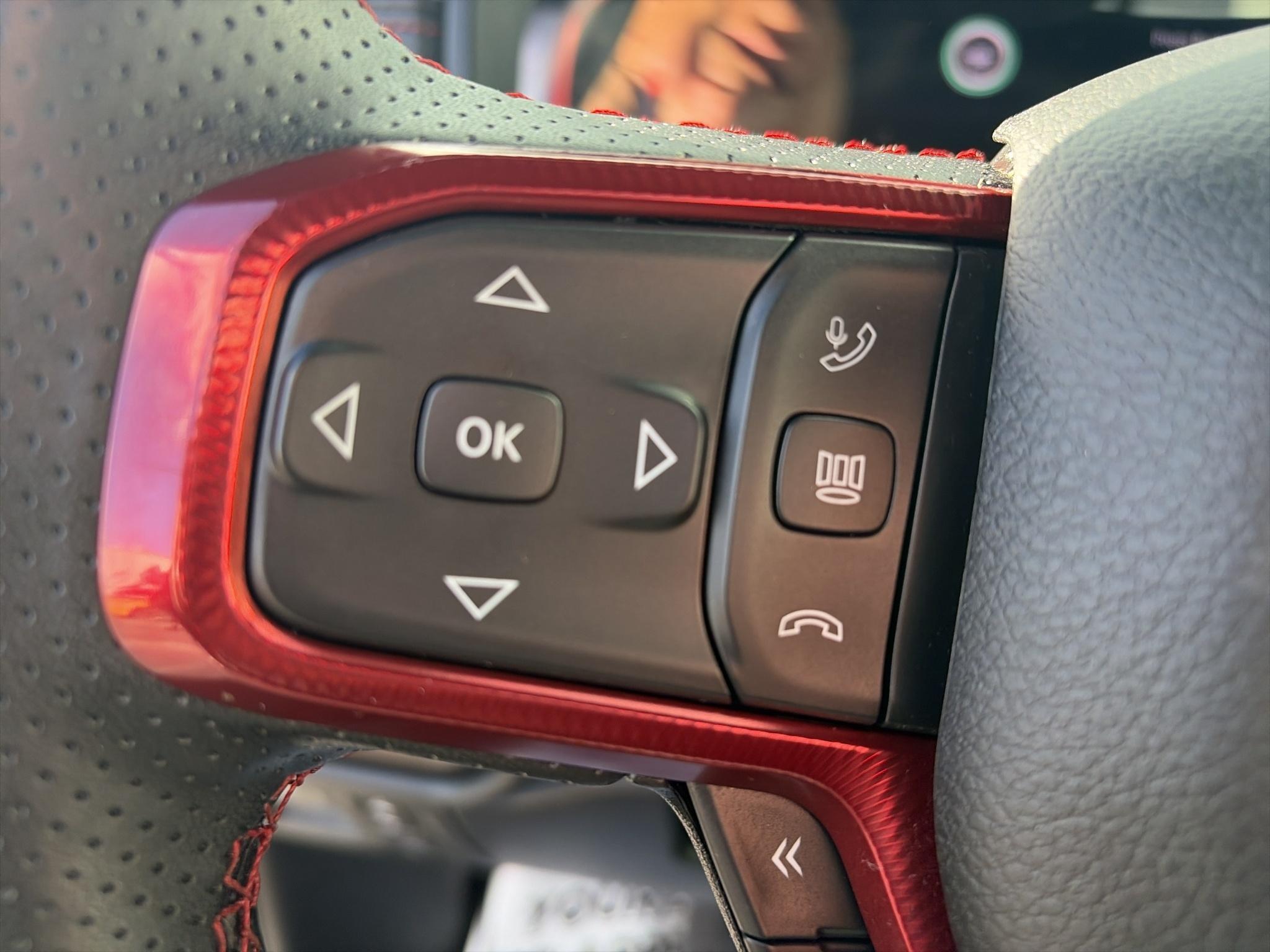 2025 RAM Ram 1500 Pickup Rebel - Photo 6