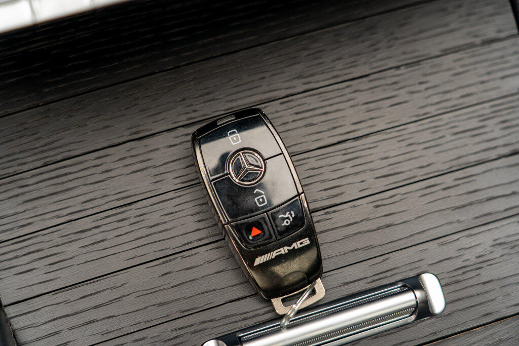 2024 Mercedes-Benz GLE Coupe GLE 53 AMG - Photo 31