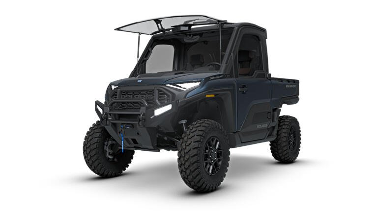 2027 Polaris Ranger XD 1500 NorthStar Ultimate