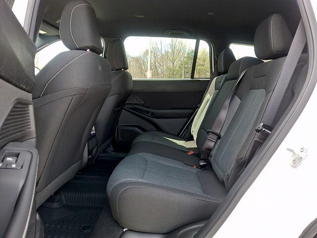 2026 Jeep Cherokee Laredo - Photo 6