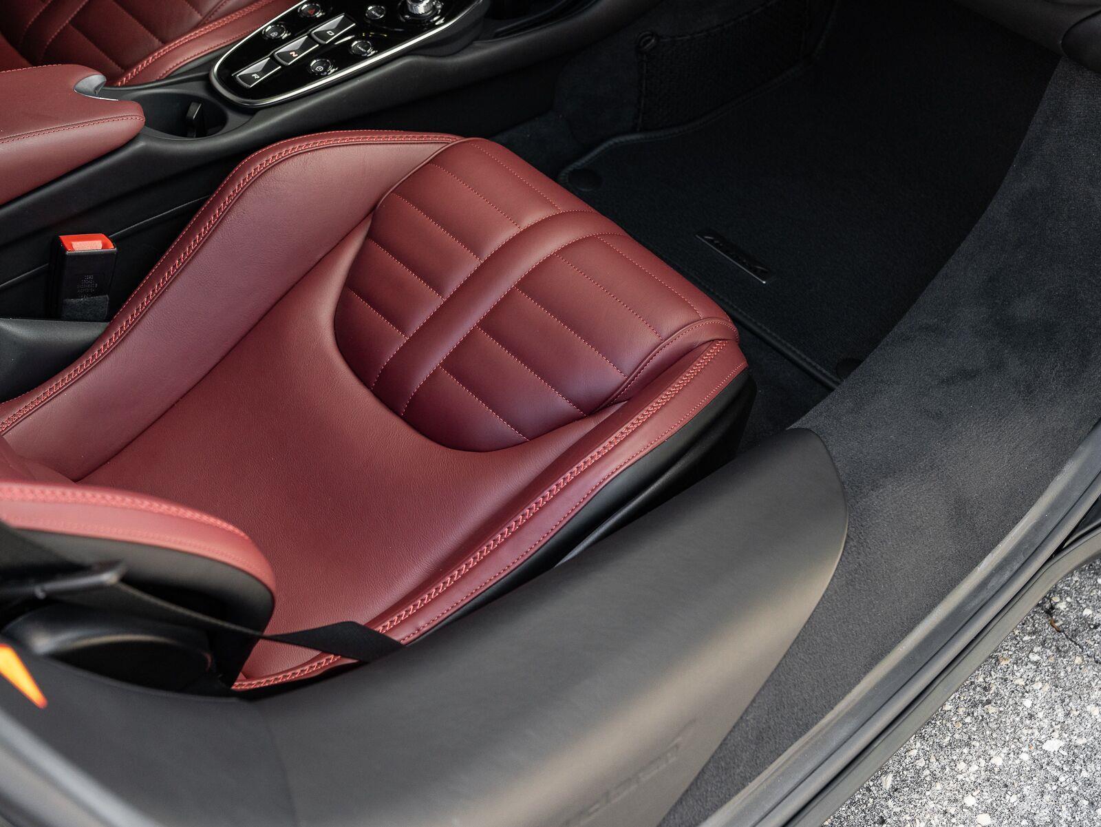 Used 2025 McLaren GTS Performance