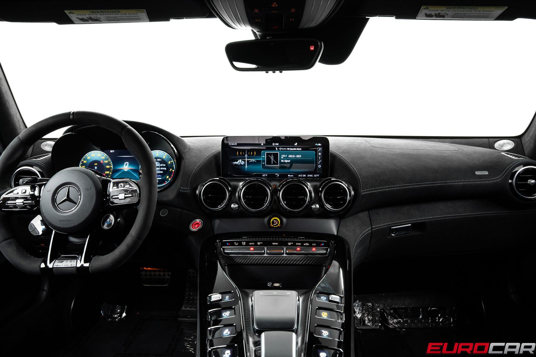2021 Mercedes-Benz AMG GT Black Series *HUGE CARBON OPTIONS*Image 34