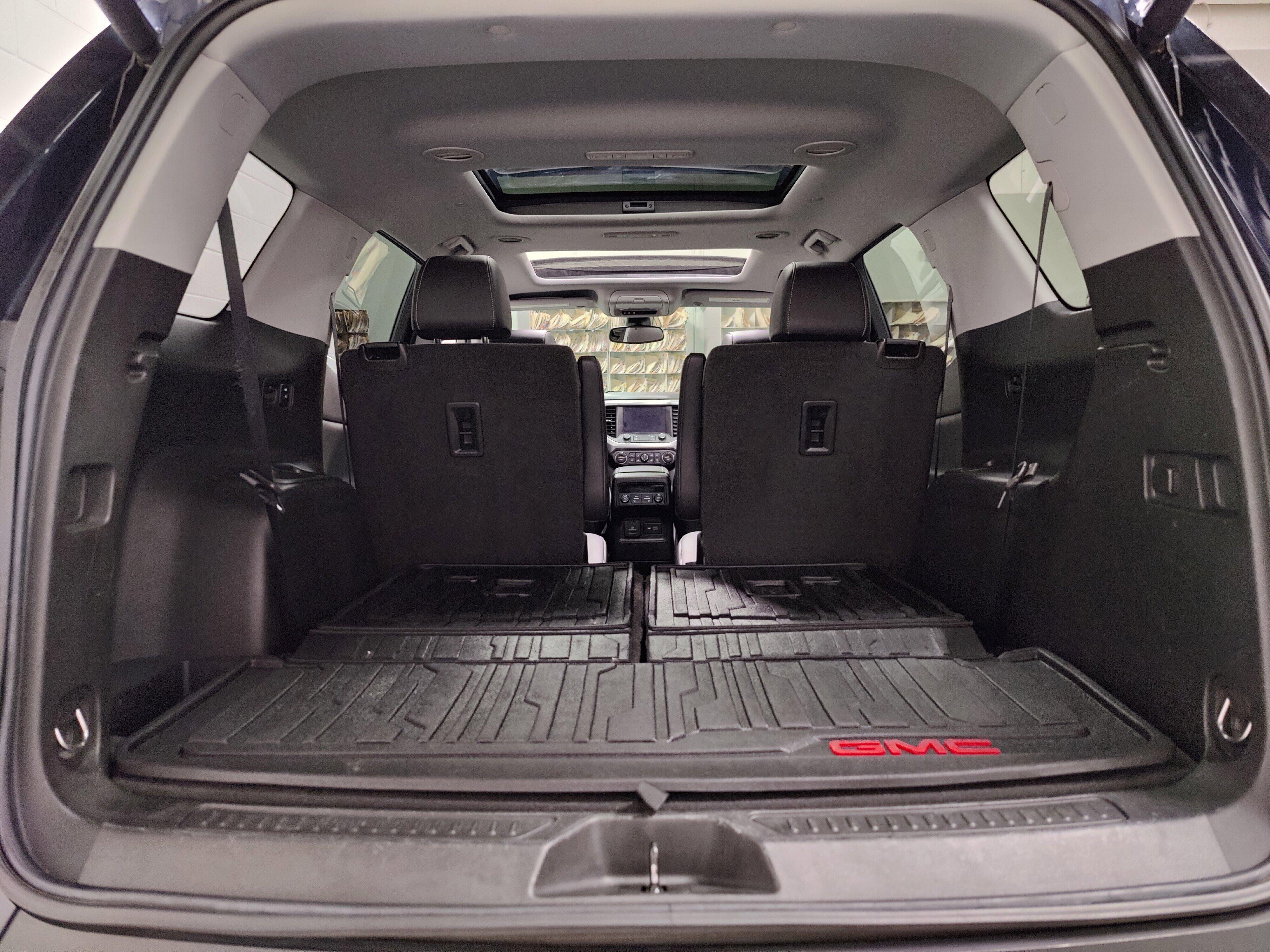 2021 GMC Acadia SLT - Photo 14
