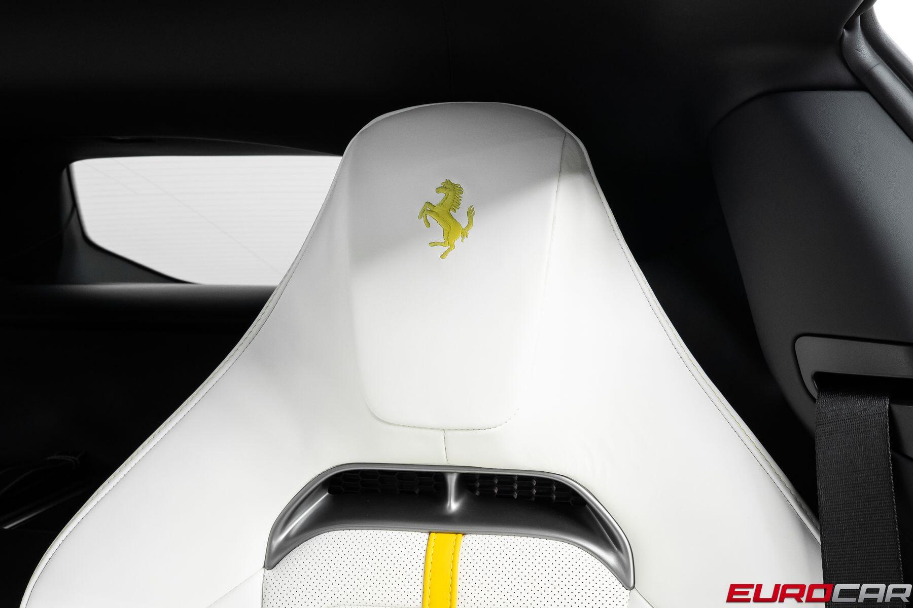 2025 Ferrari 12Cilindri *HUGE CARBON OPTIONS * AIRBRUSHED SHIELD*Image 46