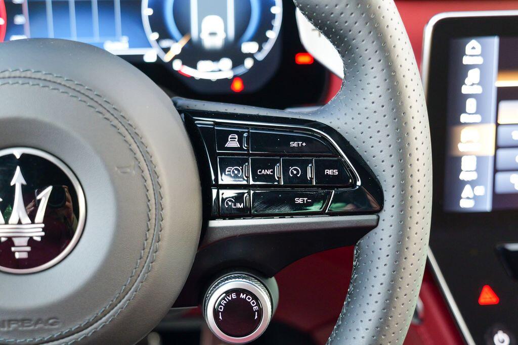 2025 Maserati Grecale MODENA - Photo 46