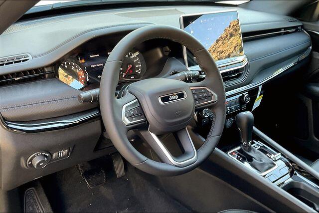 2026 Jeep Compass Altitude Special Edition - Photo 6