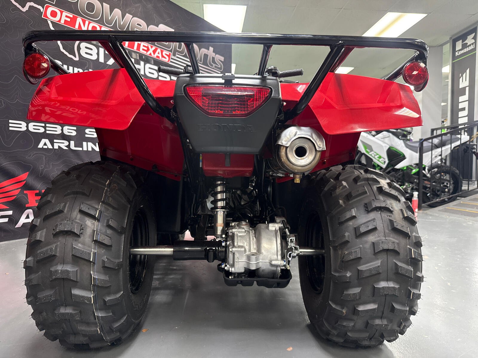 powersport image