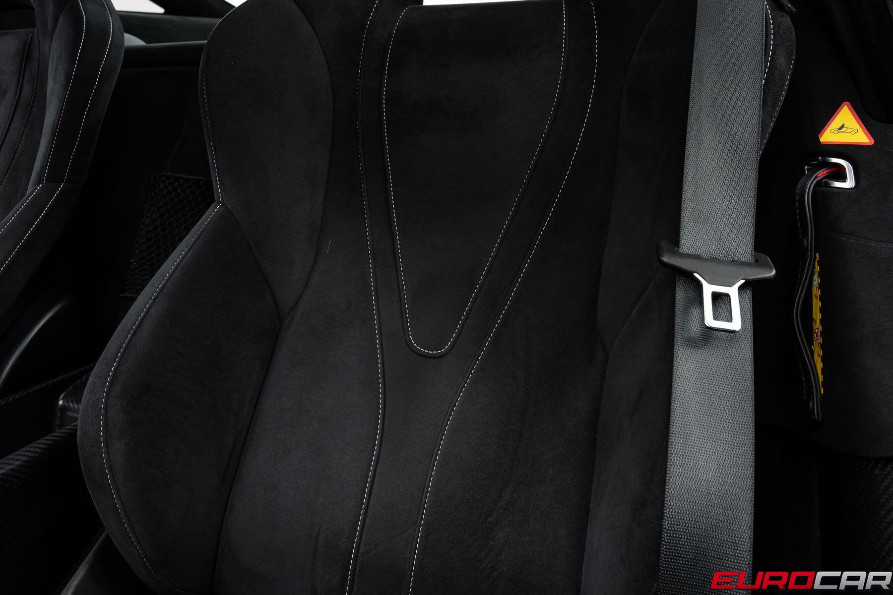 2021 McLaren 765LT *HUGE CARBON INTERIOR OPTIONS * FULL PPF*Image 42