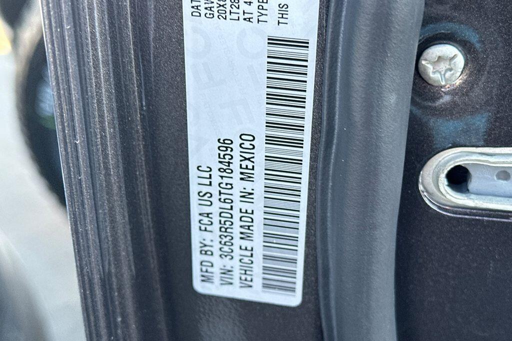 2026 RAM 2500 Big Horn - Photo 27