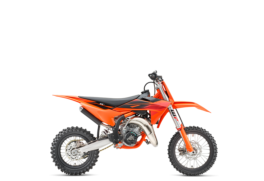 2027 KTM 65 SX