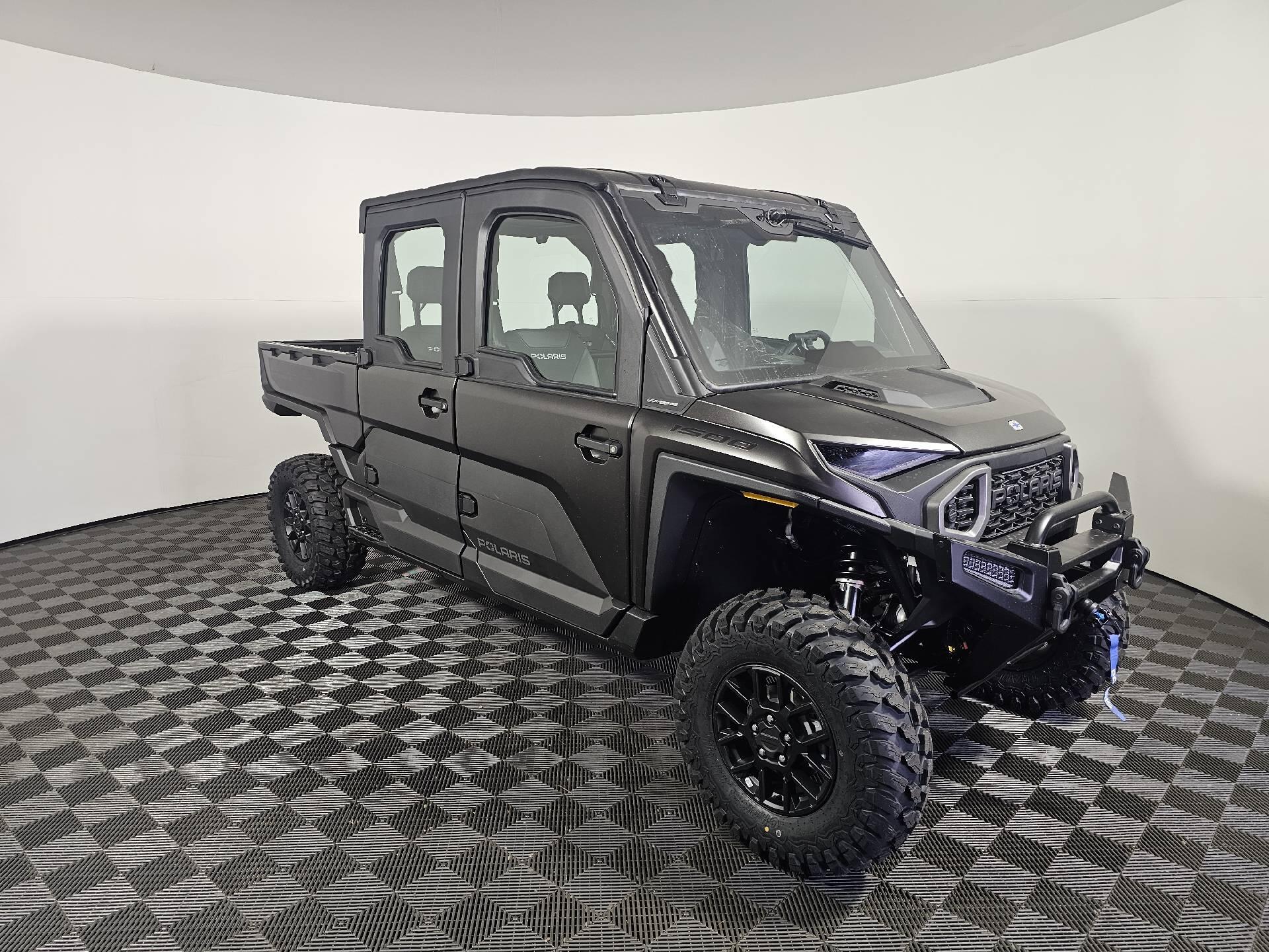 2026 Polaris RANGER 1500