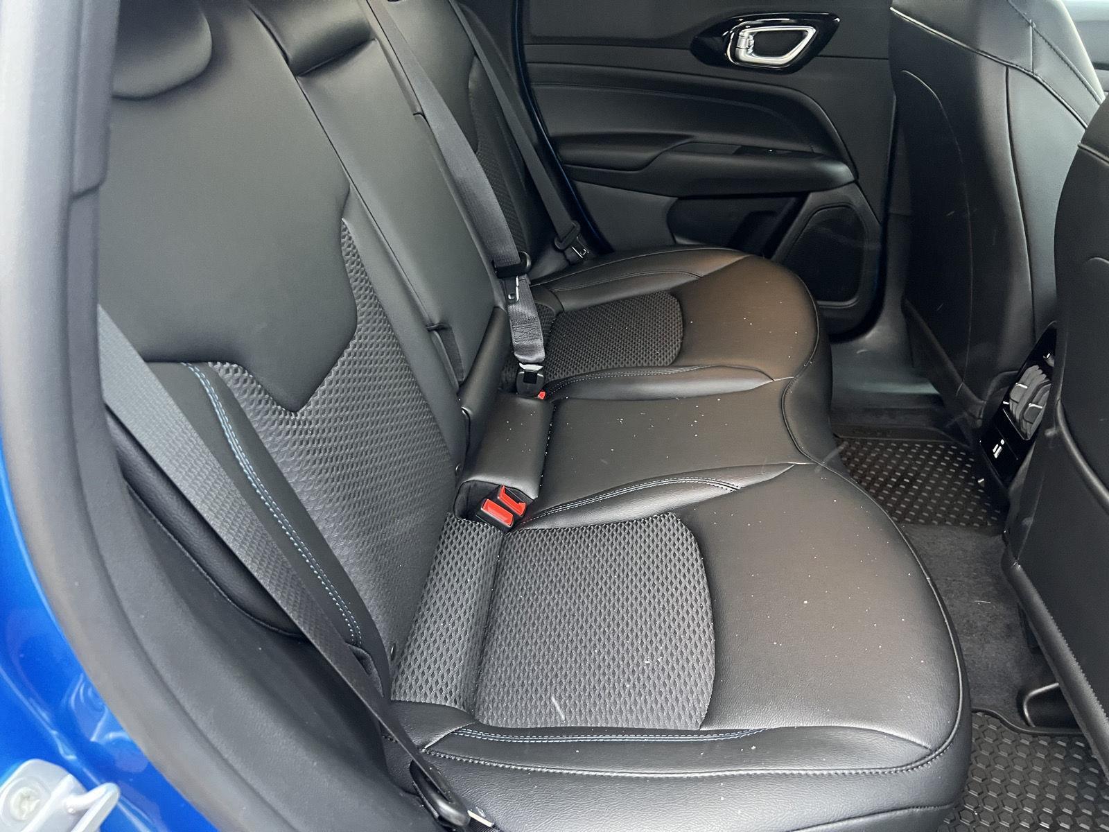 2026 Jeep Compass Latitude Altitude - Photo 33
